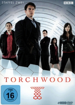 Torchwood - Staffel 2